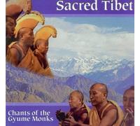 Gyume Monks - Sacred Tibet