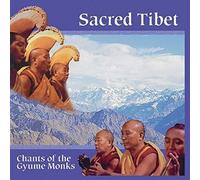 Gyume Monks - Sacred Tibet
