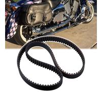 GYUPTRK 3211085 Drive Belt Compatible with Victory Standard Cruiser 2000-2002, Classic Cruiser 2003, Deluxe Cruiser 2001-2002, Sport Cruiser 2000-2001