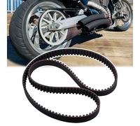 GYUPTRK 3211088 Drive Belt Compatible with Victory Vegas 2003-2005, Victory Kingpin 2004-2005, Touring Cruiser 2002-2006