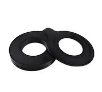 GYUPTRK 8 x 50mm Bucket Pin Shim Kit for Excavator and Skid Steer 2mm Thickness Fit for Cat Bobcat Deere Komatsu