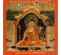 Gyurme - Lama's Chant-Songs for Awakeni
