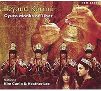 Gyuto Monks - Beyond Karma