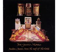 Gyuto Monks Of Bomdile - Freedom Chants From The Roof Of The World