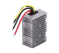 GYVRM-JD1L722420 Power Step Down Modules 72V To 24V Bucking Module Transformer 20a Voltage Reducer DC Regulator 480W Waterproof on Board Converters