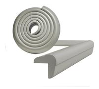 GYYDXXFC Sharp Edge And Furniture Safety Guards, Corner Edge Protector, Roving Cove High Density, For Different Size Furniture, Suitable For Home, Nursery(Gray,20M)