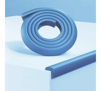 GYYDXXFC Sharp Edge And Furniture Safety Guards, Furniture Safety Bumper Guard Protectors Table Edge Safe Corner, For Table, Fireplace, Countertop(Blue,20M)