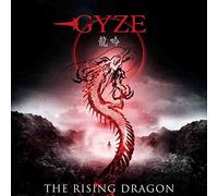GYZE - Ryuugin