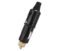 GYZOUKA 12V Cigarette Lighter Socket Adapter for Car MP3 GPS Refrigerator Fan and Electronics