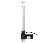 GYZOUKA 12V Linear Actuator 6000N Heavy Duty Electric Motor for Auto Car and Industrial Lifting (350mm)