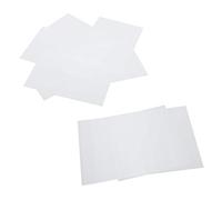 GYZOUKA 140 X 200mm Light Curing SLA Photosensitive Resin LCD Release Films for 3D Printer Accessories DLP (for 10pcs)