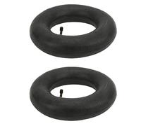 GYZOUKA 2PCS 6.5 Inch Tire Inner Tube for Mini Pocket Bike Dirt Bike and Electric Scooters
