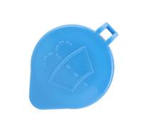 GYZOUKA 643237 Washer Bottle Cap Replacement for C5 C6 407 3008 5008 OEM Fit Blue Plastic Cover