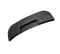 GYZOUKA ABS Rim Protector Sleeve for Tire Changer Machine Universal Black Bead Breaker Shovel