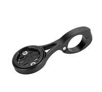 GYZOUKA Aluminum Alloy Bike Computer Mount for Bryton 22.2mm Handlebar (For IGPS computer)