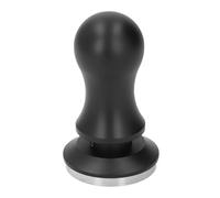 GYZOUKA Coffee Tamper Spring Loaded Tamper Calibrated 30lb Constant Pressure with Ergonomic Handle Dishwasher Safe for Home Baristas Coffee Shops (53mm)