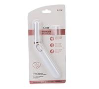 GYZOUKA Electric Bikini Shaver for Women, Safe Bikini Trimmer with LED