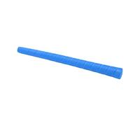 GYZOUKA Environmentally Friendly Rubber Club Grip Anti Slip Long Service Life Accessory for Learning Correct Grip Posture Quickly (Blue)