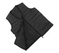 GYZOUKA Heated Vest Smart Constant Temperature Breathable Warm Heating Vest Heated Vest for Winter (4XL)