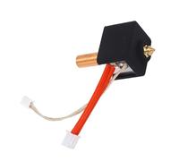GYZOUKA High Speed 3D Printer Printhead Module Design,High Accuracy Printing Extruder Nozzle Replacement for Neptune4 4PRO 4MAXIMUM