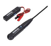 GYZOUKA MY6813 Wire Tracker, Cable Tester, Circuit Tester Wire Breaker Finder for Electrical Open and Short Checking