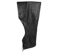 GYZOUKA Outboard Motor Cover Full Outboard Motor Protection Cover Boat Motor Cover UV Resistant Oxford Cloth for Sun Rain Snow Dust Protection (44 * 47 * 37)