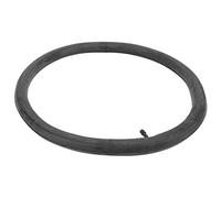 GYZOUKA Schrader Valve Mountain Bike Inner Tubes: 20x1.50-1.75 Butyl Rubber Replacement Tubes, Comfortable Driving Experience