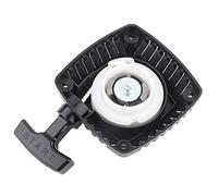GYZOUKA Universal Pull Start Assembly for 23cc 26cc 29cc 30cc Gas Engine Compatible with HPI Baja Rovan RC Car Model