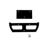 GZ Design Holder for eccentric sander 150mm wall bracket/Systainer suitable for Mirka, Festool, Bosch MFT, Metabo SXE (wall bracket and Systainer holder)