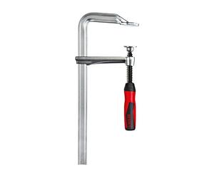GZ12-2K universal clamp steel with handle ber. hold: max. 120 mm D: 60 mm BESSEY
