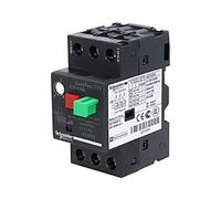 GZ1E16 motor cut-off switch 5.5kW 230-690VAC for DIN rail IP20 SCHNEIDER ELEC...