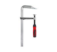 GZ25-2K universal clamp steel with handle ber. hold: max. 250 mm D: 120 mm BE...