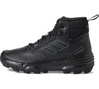 adidas Terrex Unity Leather Mid Rain.RDY 'Black Grey' GZ3325 10
