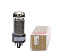 GZ34 U77 vacuum tube precision matching valve replacement 5AR4/274B/5U4G tube suitable for amplifier(2 pcs)