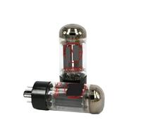 GZ34S Vacuum Tube Replacement 5AR4 5Z4P 5Y3GT Rectifier Tube Power Amplifier(4pcs Matched Quad)