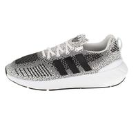 GZ3507 Adidas Swift Run Black/White ' Men's Athletic Shoes Running Sneakers