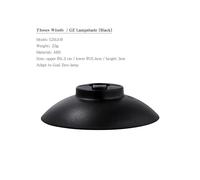(GZ63-B) DIY Goal Zero Lantern Shade Designed For GoalZero Lighthouse Micro Flash Holder Lampshape Outdoor Camping