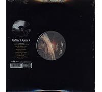 GZA - Genius Behind the Surface [VINYL]