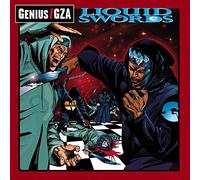 Gza/Genius - Liquid Swords [VINYL]