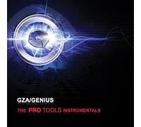 Gza & Genius - Pro Tool Instrumentals