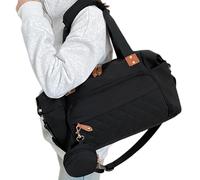 GZBMEZS Baby Bag for Mom | Maternity Bag,Ergonomic Suitcase Organizer Handbag Carrier for Cruise Hospital Swimming Camping Hiking Airplane