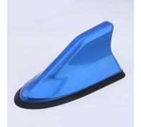 GZCSsm Car Aerials, for Seat Alhambra Altea Arona Ateca Cordoba El-Born Exeo Car Aerial Toppers Decorative,H
