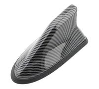 GZCSsm Car Aerials, for Seat Alhambra Altea Arona Ateca Cordoba El-Born Exeo Car Aerial Toppers Decorative,B