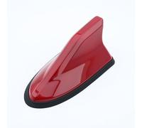 GZCSsm Car Aerials, for Seat Alhambra Altea Arona Ateca Cordoba El-Born Exeo Car Aerial Toppers Decorative,D