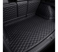 GZCSsm Car Boot Mats, for Audi TT (4-seater) 2007-2014 MK2 Waterproof Anti-Scratch Accessories,A