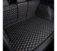 GZCSsm Car Boot Mats, for Audi TT (4-seater) 2007-2014 MK2 Waterproof Anti-Scratch Accessories,C