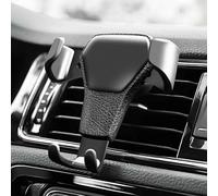 GZCSsm Car Phone Holder, for Opel Badge A 2008-2017 Air outlet mobile phone holder,B