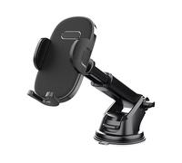 GZCSsm Car Phone Holder, for Opel Badge A 2008-2017 Car Dashboard/Windscreen