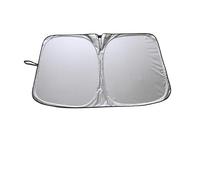 GZCSsm Sunshade for Car Windshield, for Audi S3 three-box 2015-2019 Foldable Sunshade,145 * 80cm