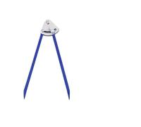 GZE-KODJFKPO Compass And Pencil - Carpenter Pencil Compass Great,for Geometry, Drawing, Drafting，Drawing Circles(Calibre390mm)